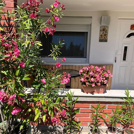 Edes Otthon Villa Balatonfüred Exteriör bild
